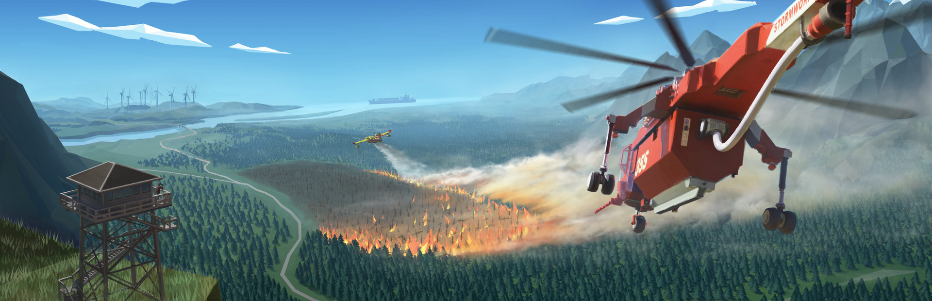 Stormworks Build and Rescue Free Download (v1.15.18)