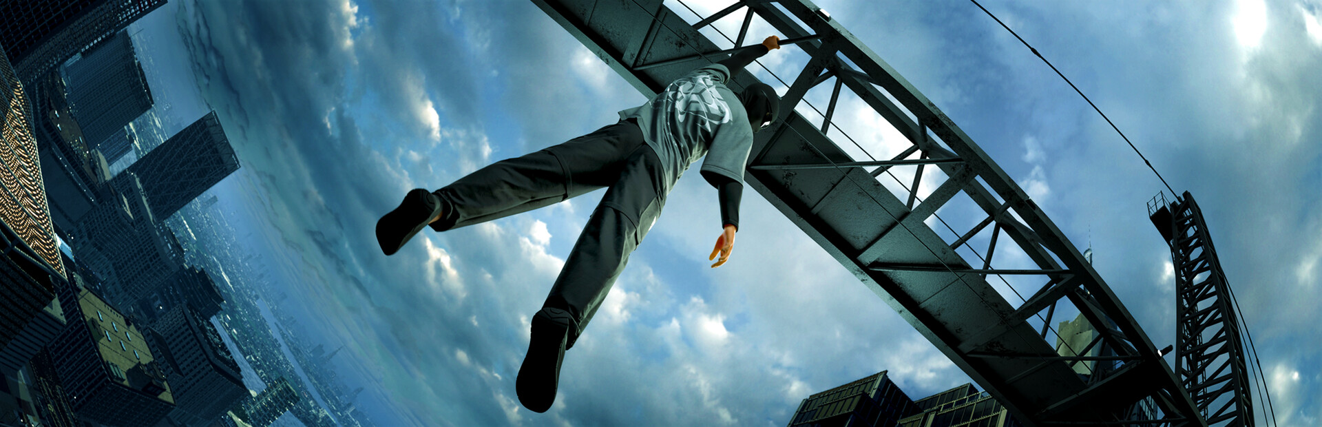 STORROR Parkour Pro Build 23641201 Free Download