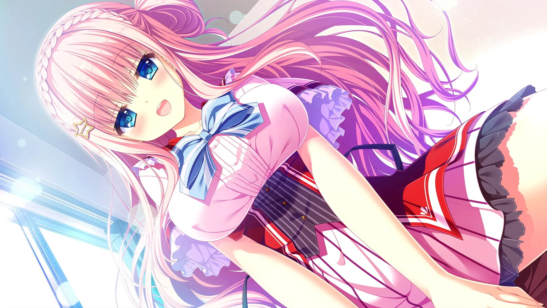 Template An Angels Gift Build 23930554 Free Download