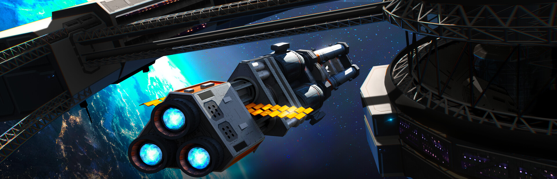 Terra Invicta Build 23709269 Free Download