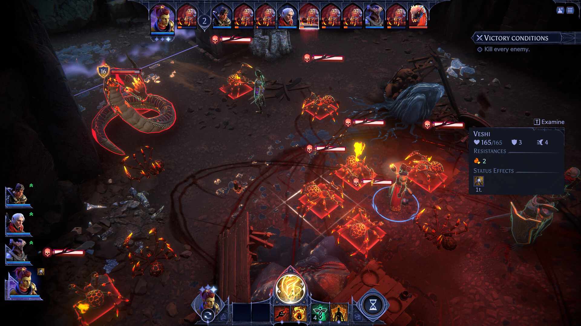 Terrinoth Heroes of Descent Free Download