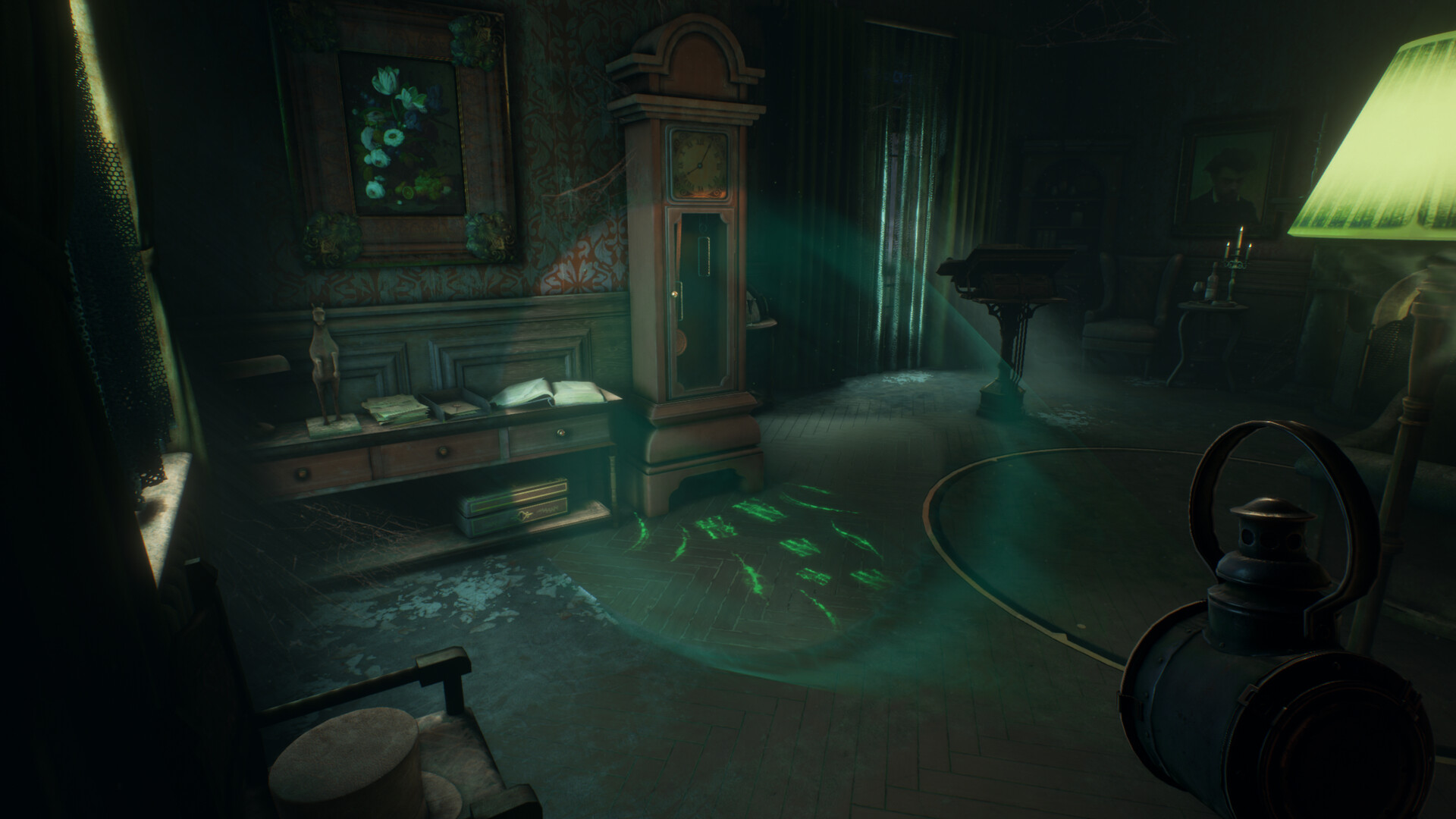 The 7th Guest Remake Free Download (v1.2.14090)