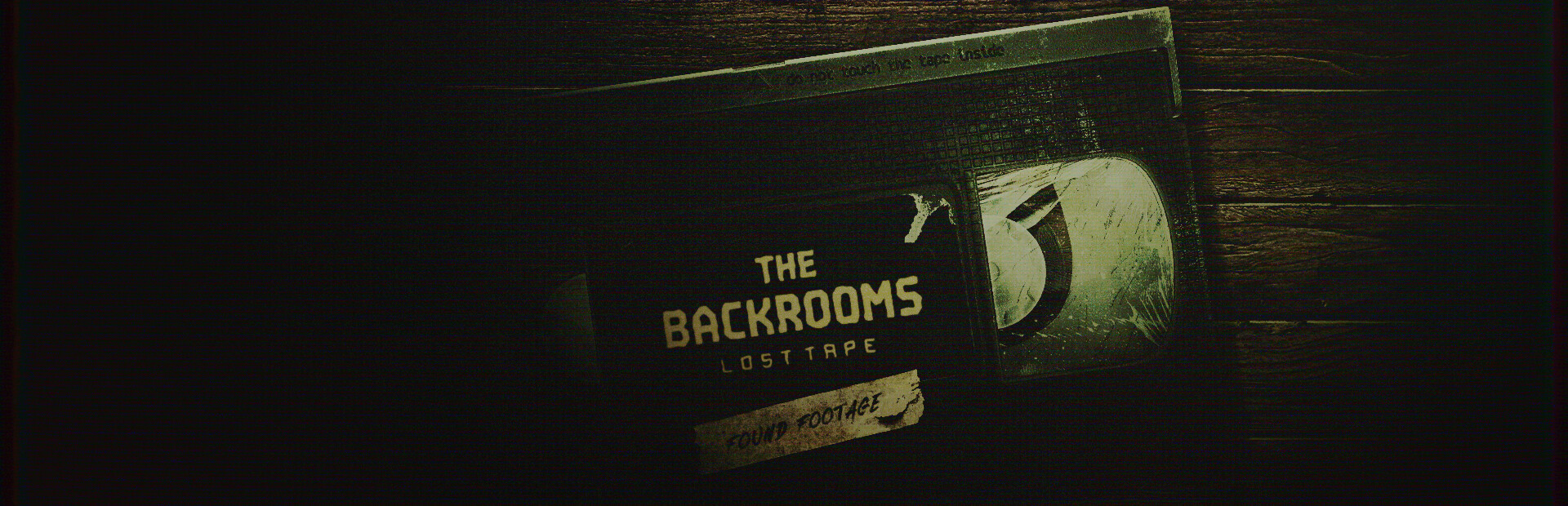 The Backrooms Lost Tape Free Download (v20260602)