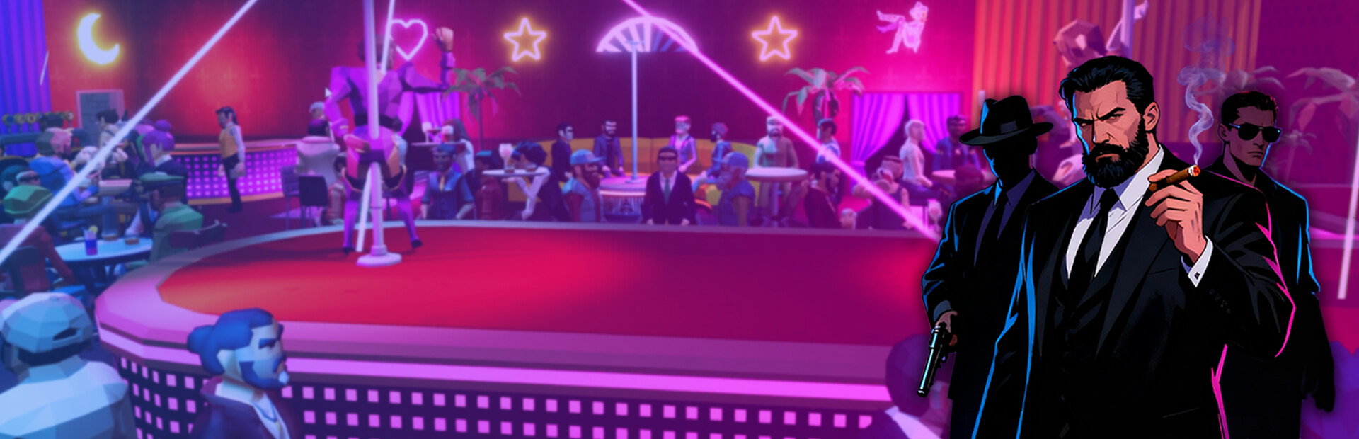 The Boss Gangster Criminal Empire Build 23705050 Free Download