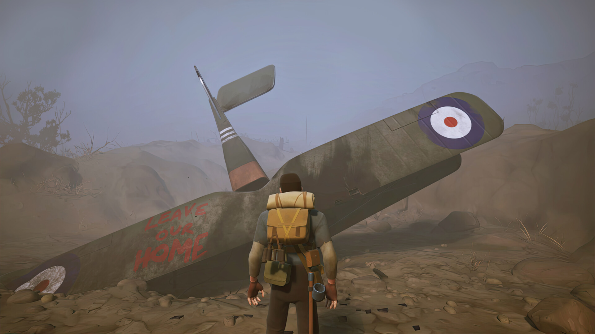 The Caribou Trail Build 23356351 Free Download