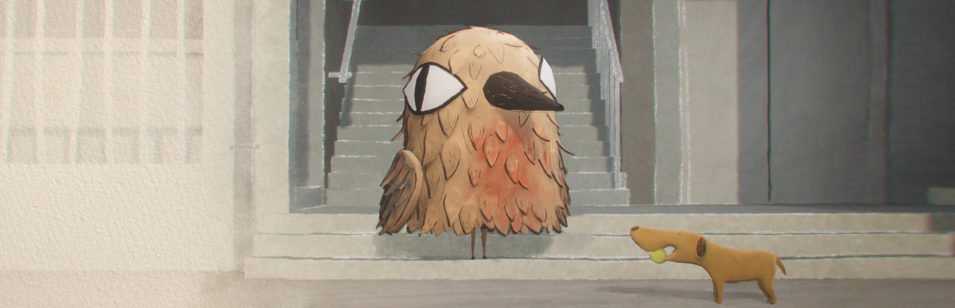 The Day I Became a Bird Free Download