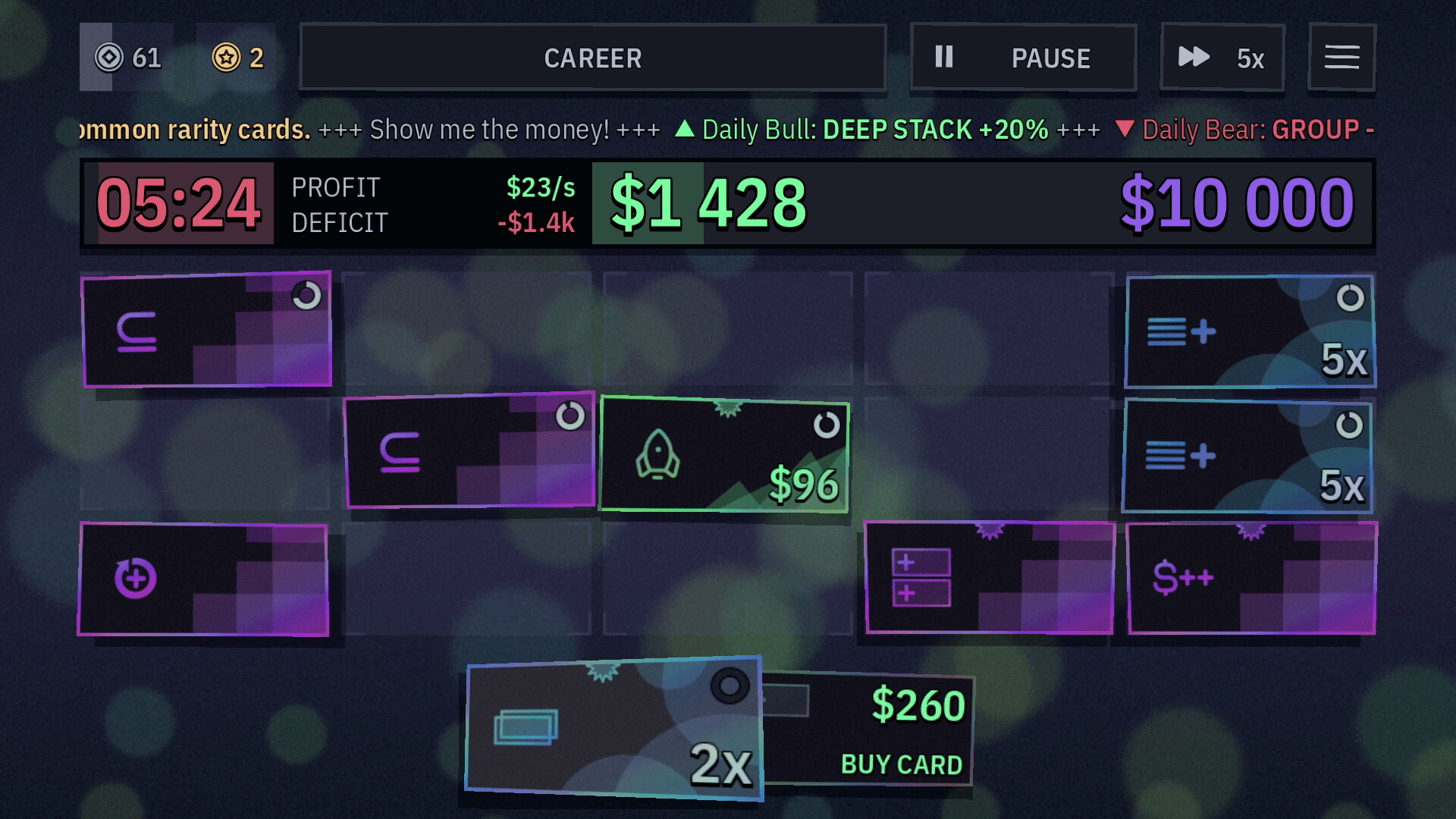 The First Million Build 23926806 Free Download