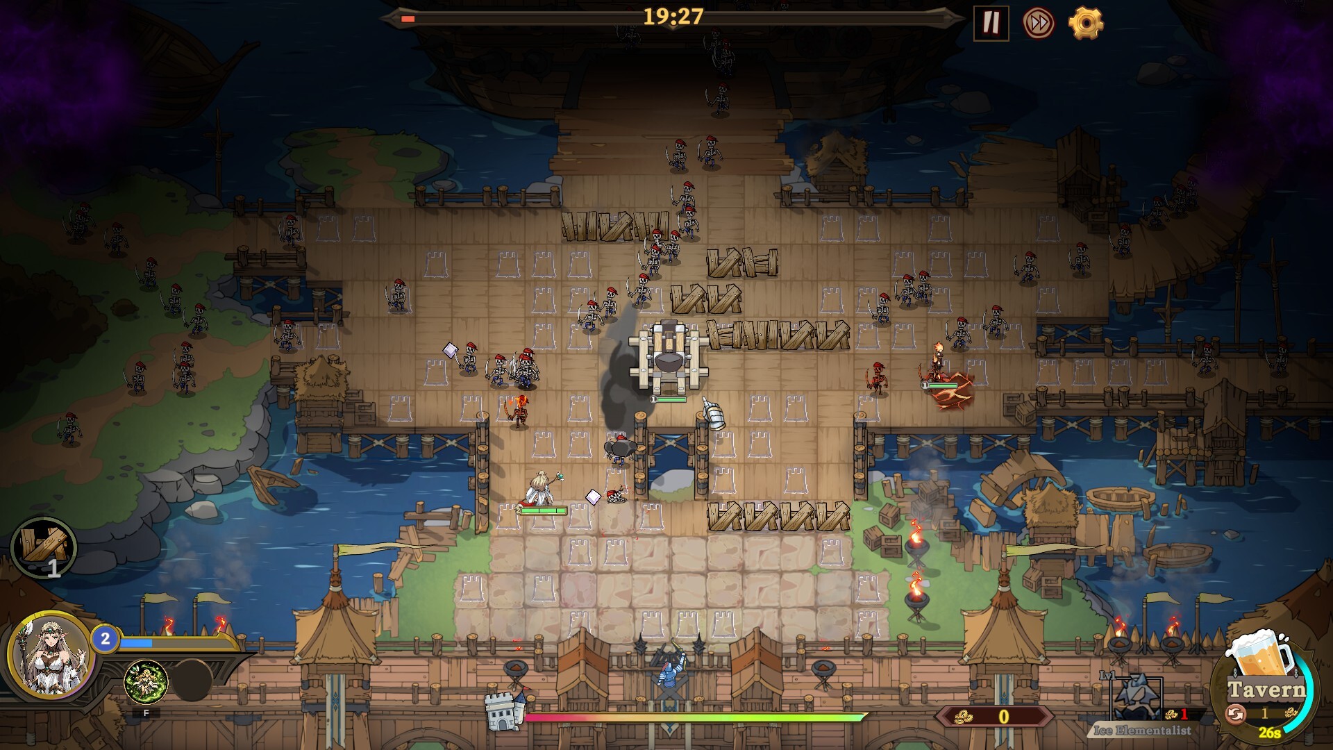 The Gate Must Stand-TENOKE Free Download