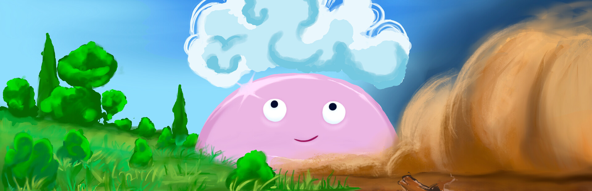 The Greenening Build 23636372 Free Download