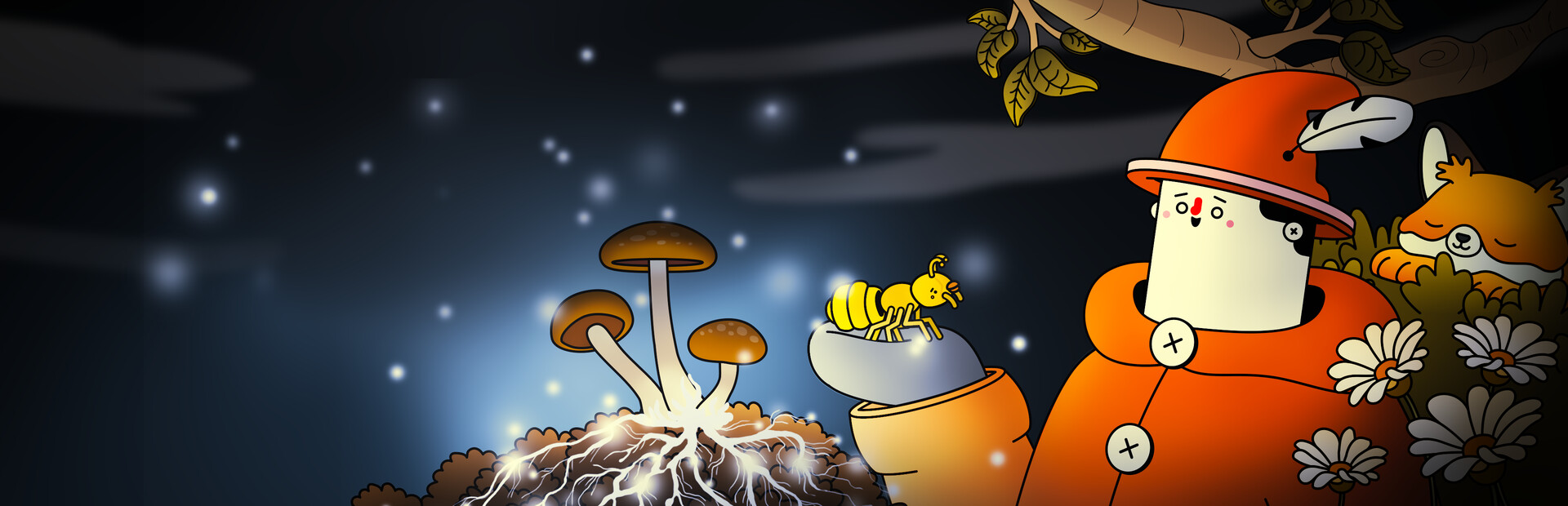 The Guardian of Nature Free Download