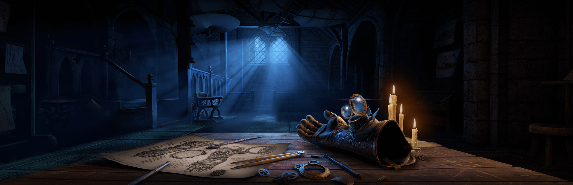 The House of Da Vinci Enhanced Free Download