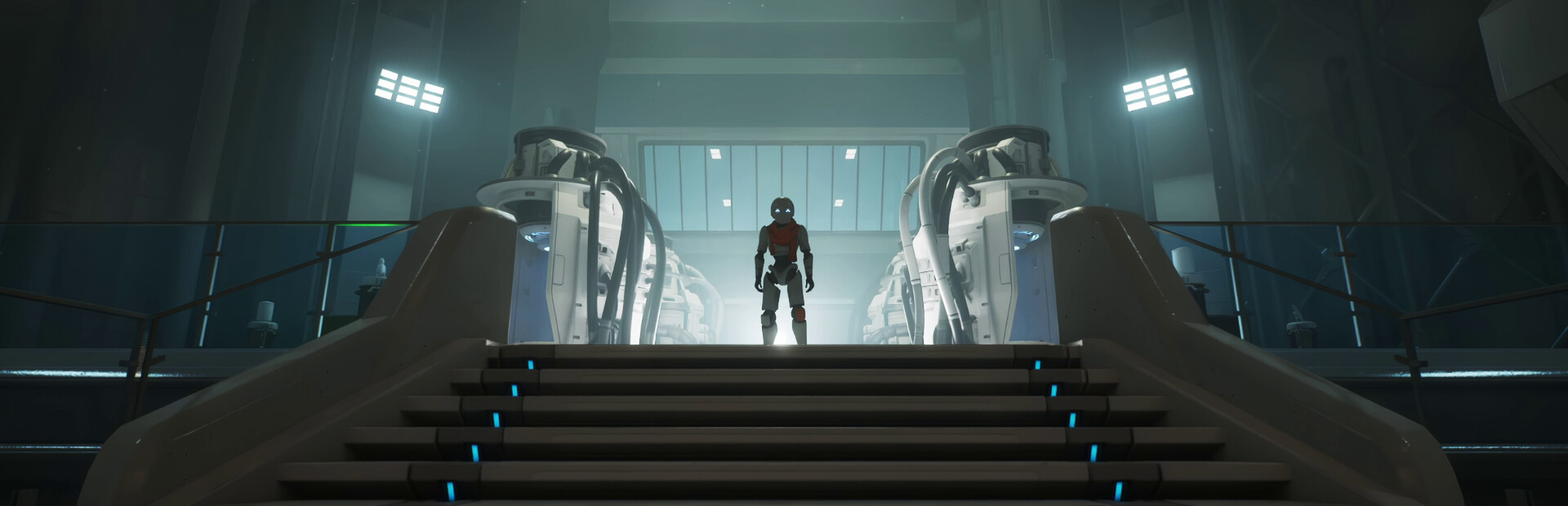 The Last Caretaker New Horizons Early Access Free Download