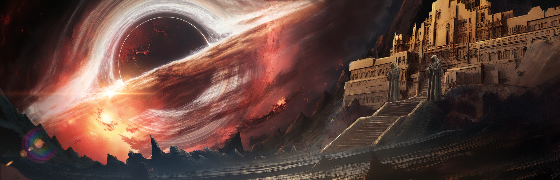 The Last Citadel Free Download (v1.0.2.5)