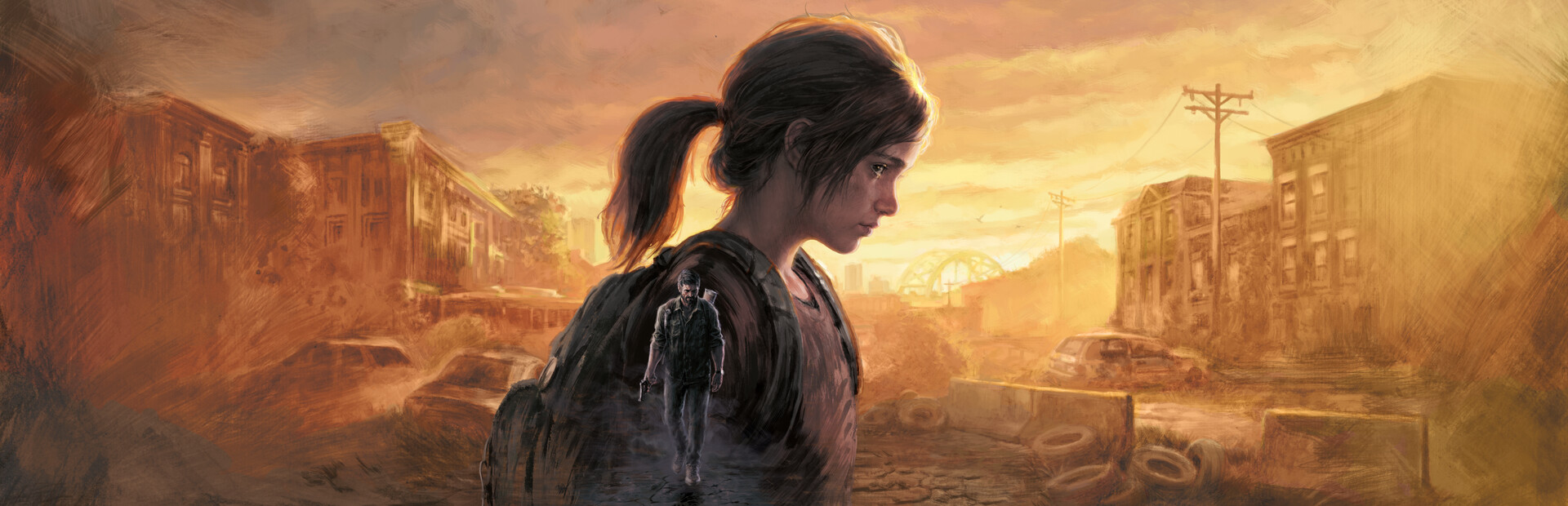 The Last of Us Part I Digital Deluxe Edition Free Download (v1.1.5.0)