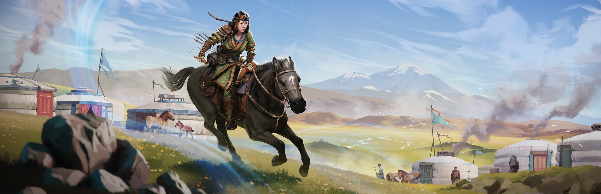 The Legend of Khiimori Free Download (v5.6.1)