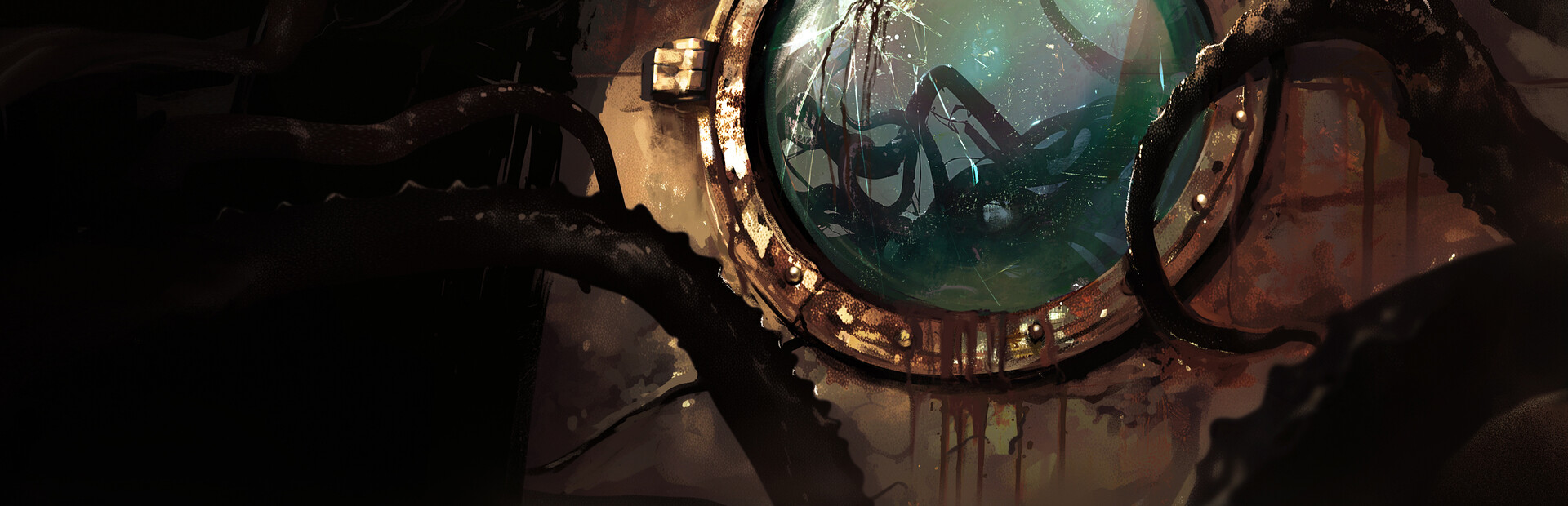 The Oily Depths Build 21529433 Free Download