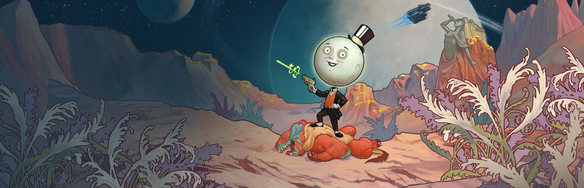 The Outer Worlds 2 Free Download (v1.2.0.0)
