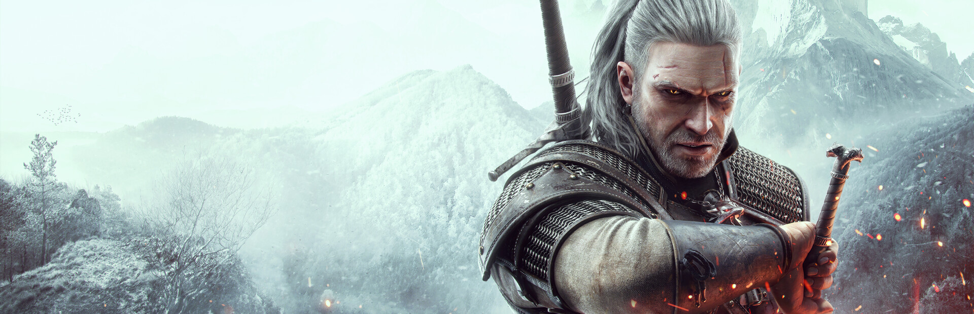 The Witcher 3 Wild Hunt Complete Edition H3 Free Download (v4.04)