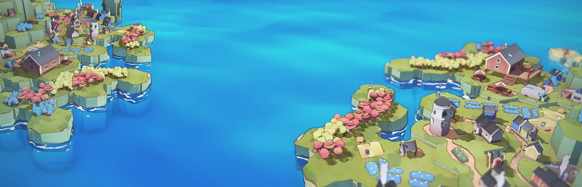 Tiny Atolls Build 15340275 Free Download