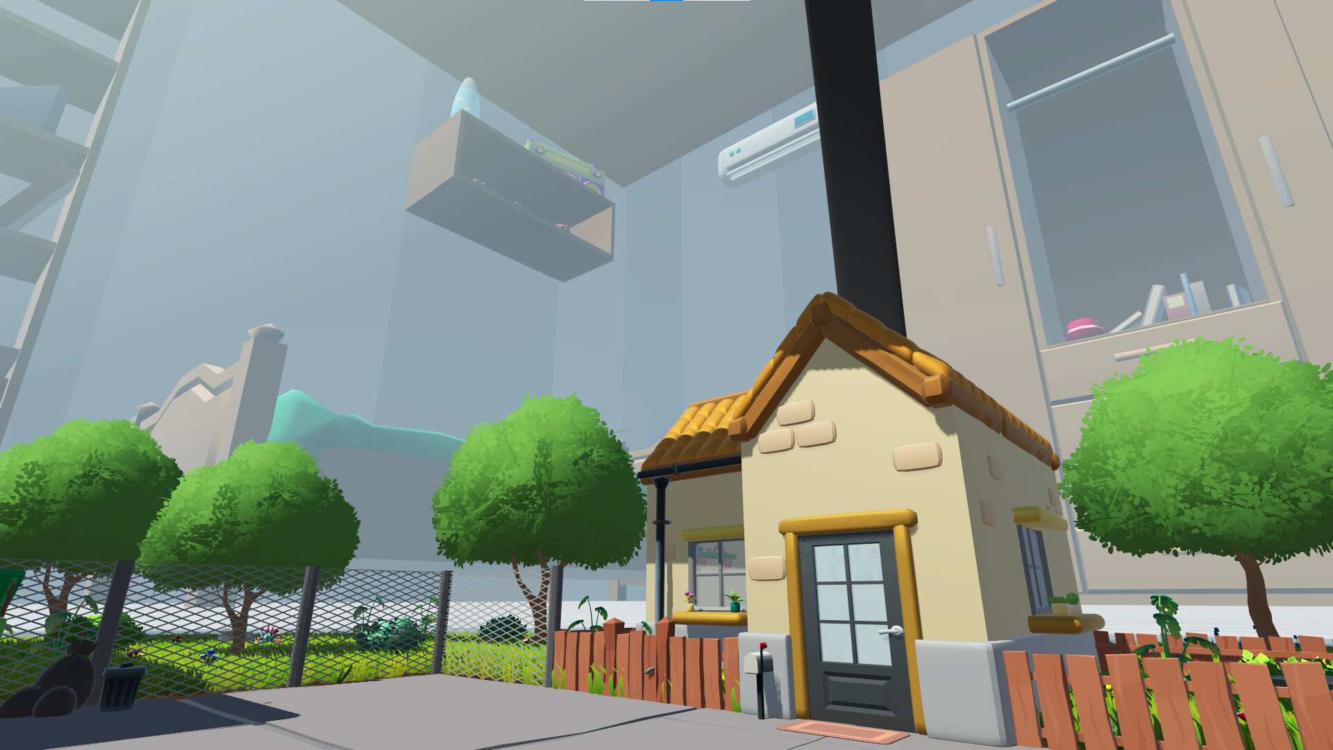 Tiny Town Market Simulator Build 23594513 Free Download