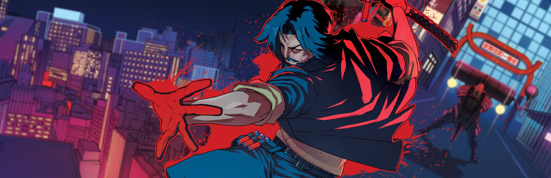 Tokyo Underground Killer Build 21316732 Free Download