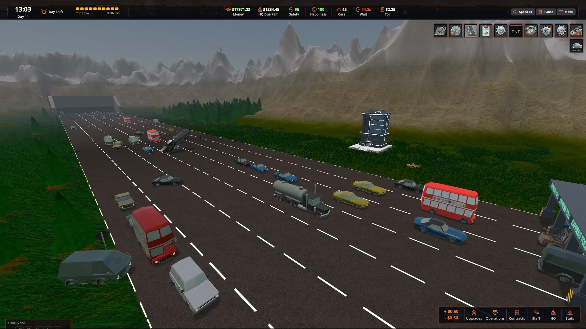 Tollway Tycoon Free Download