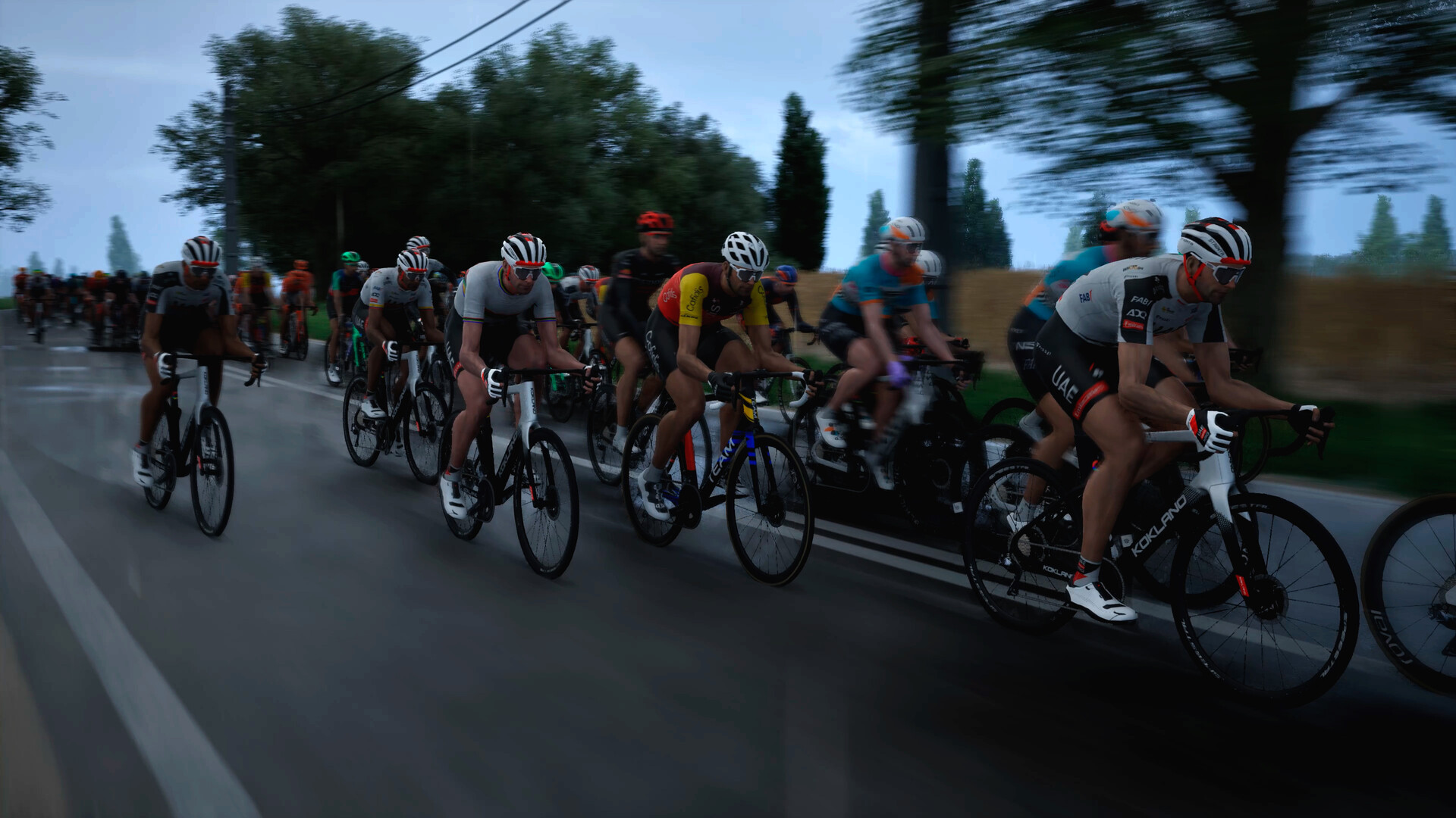 Tour de France 2026 Build 23546089 Free Download