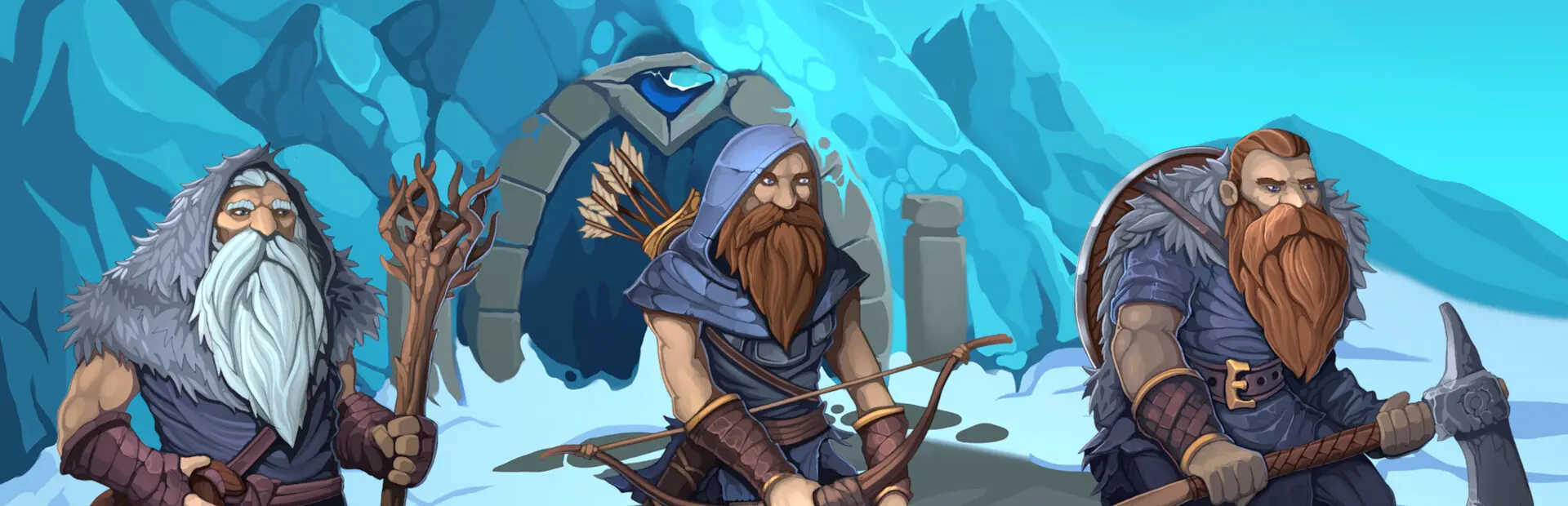 Toward The Ice Build 23712821 Free Download