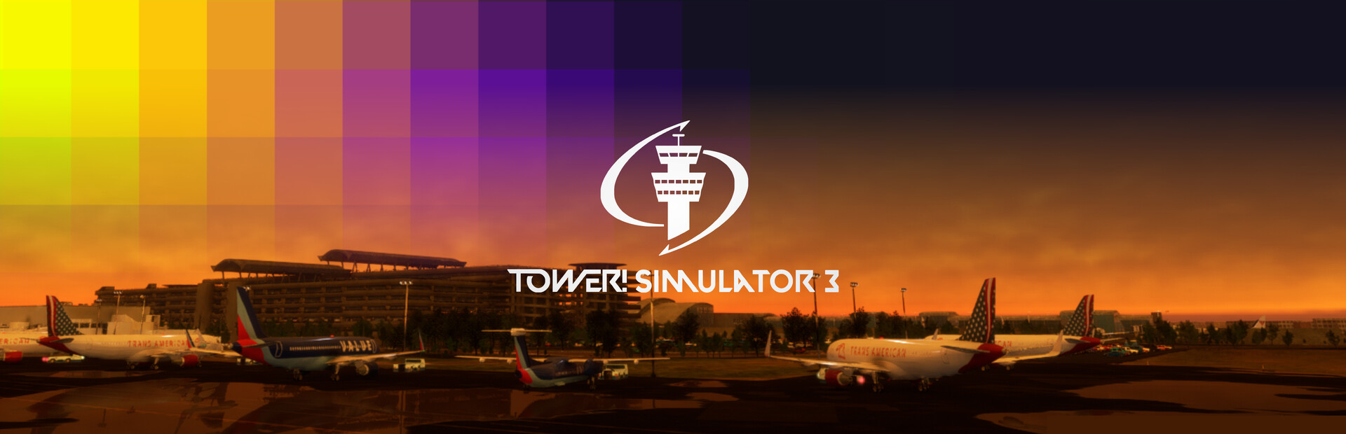 Tower Simulator 3 Build 23920917 Free Download