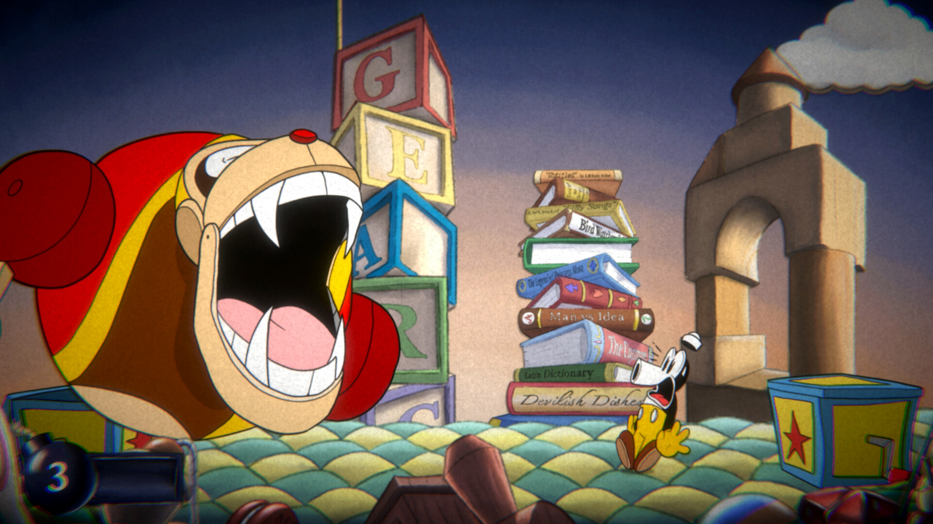 Toyland Tussle Build 19560794 Free Download