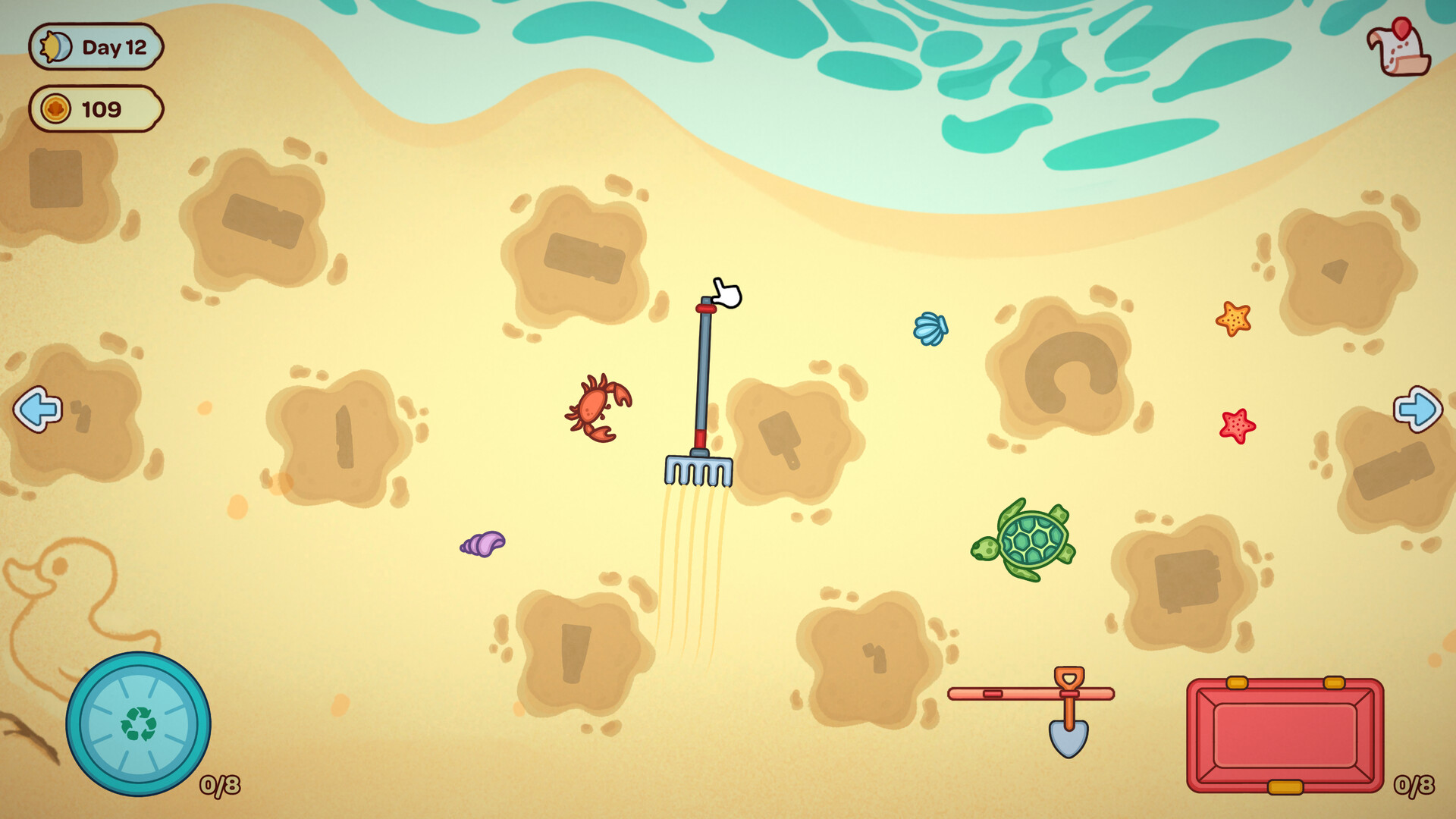 Treasure Beach-P2P Free Download