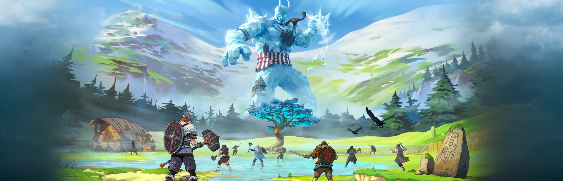 Tribes of Midgard v5.01-0xdeadcode Free Download