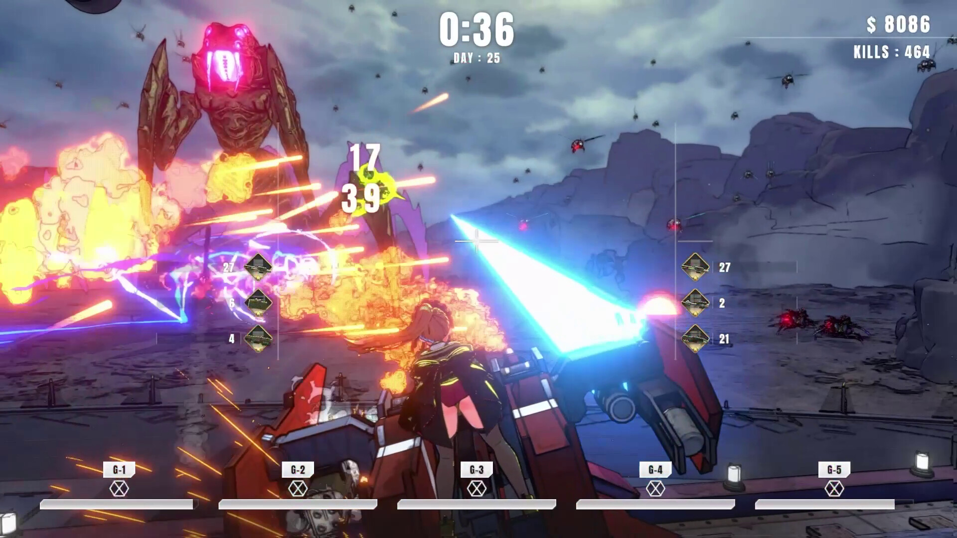TurretGirls Build 23907225 Free Download