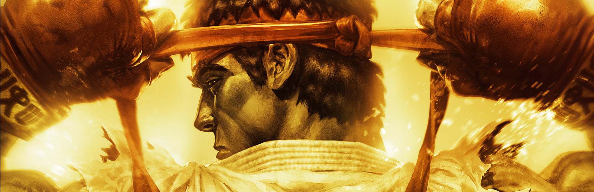 Ultra Street Fighter IV Free Download (v834219)