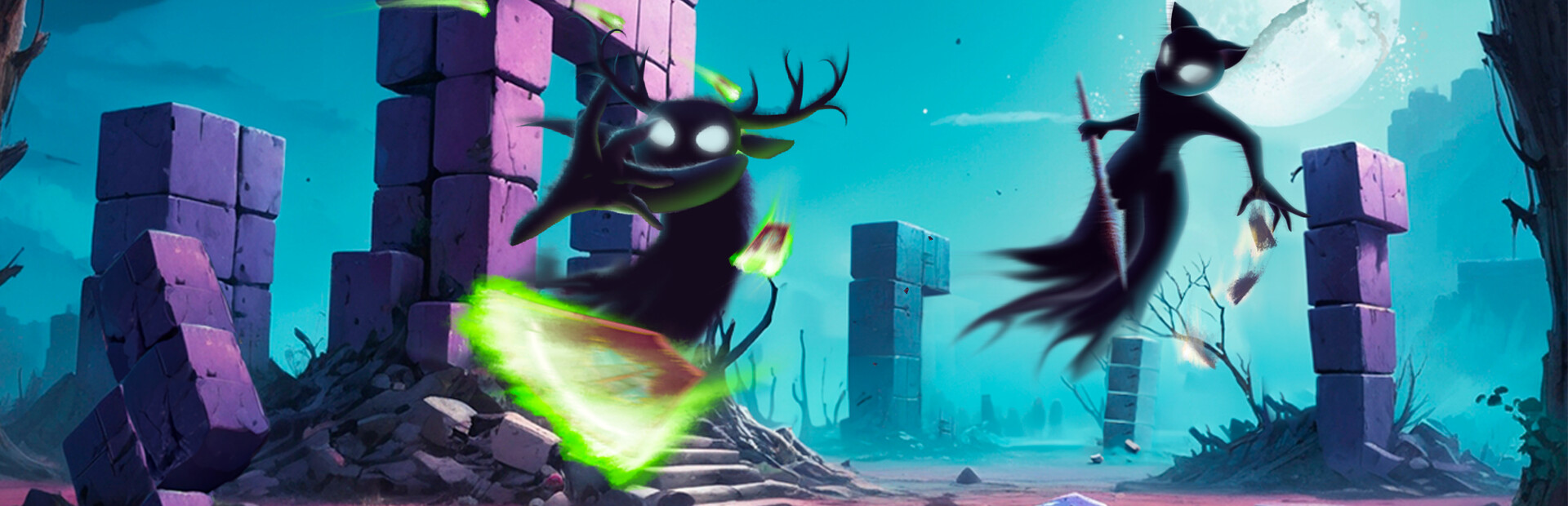 Umbra Lumen Build 23016711 Free Download