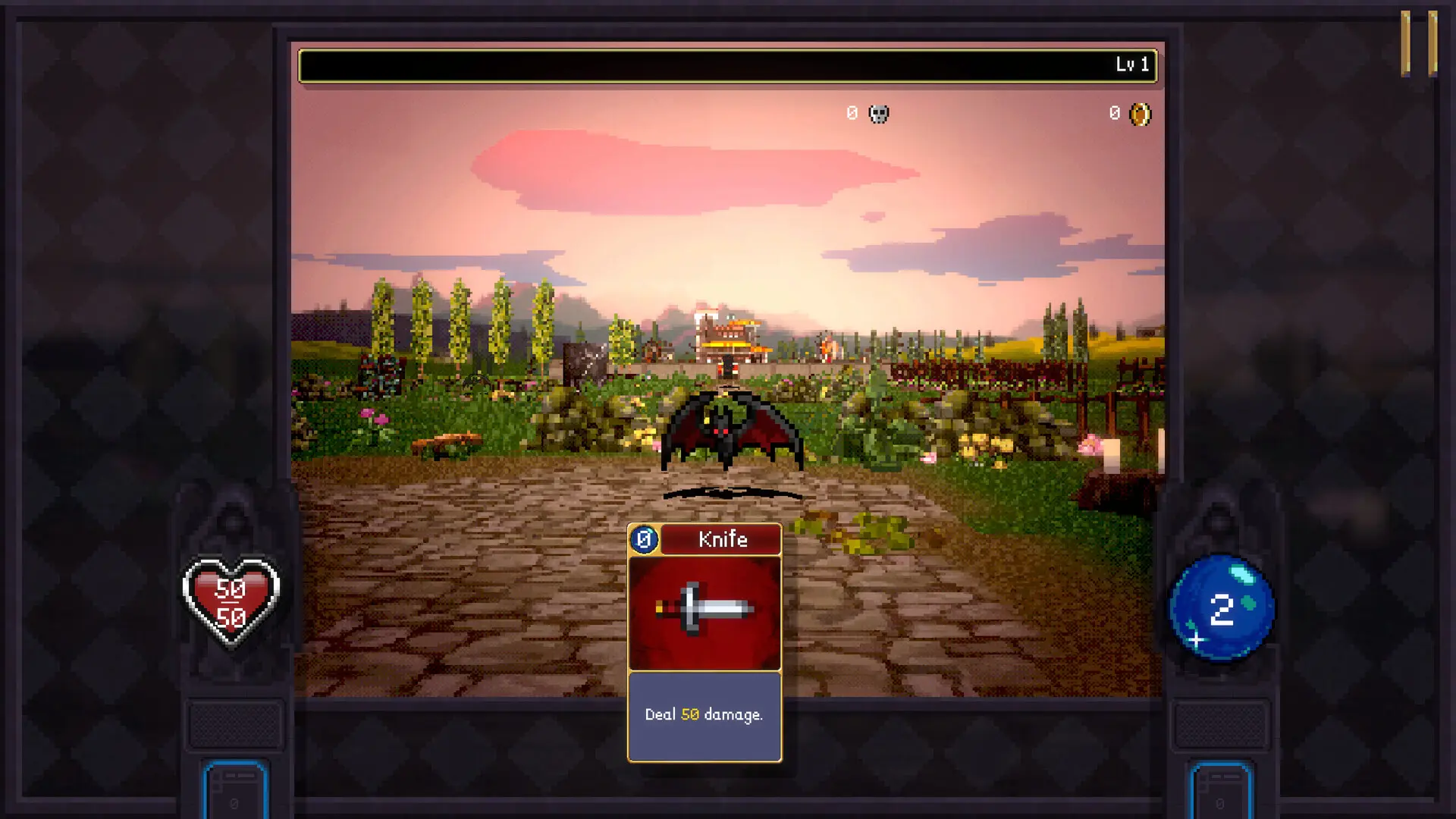 Vampire Crawlers Free Download (v1.5.1)