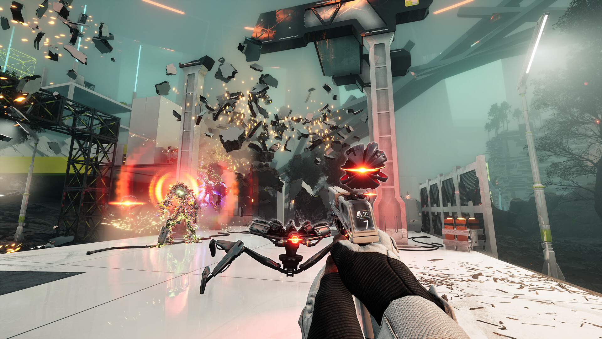 VOIDBREAKER Build 23563862 Free Download