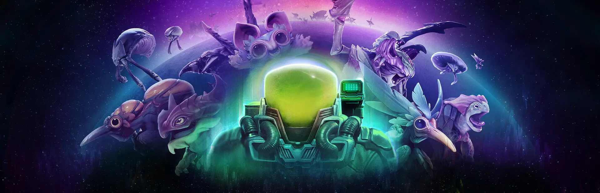 Voidling Bound Build 23706527 Free Download