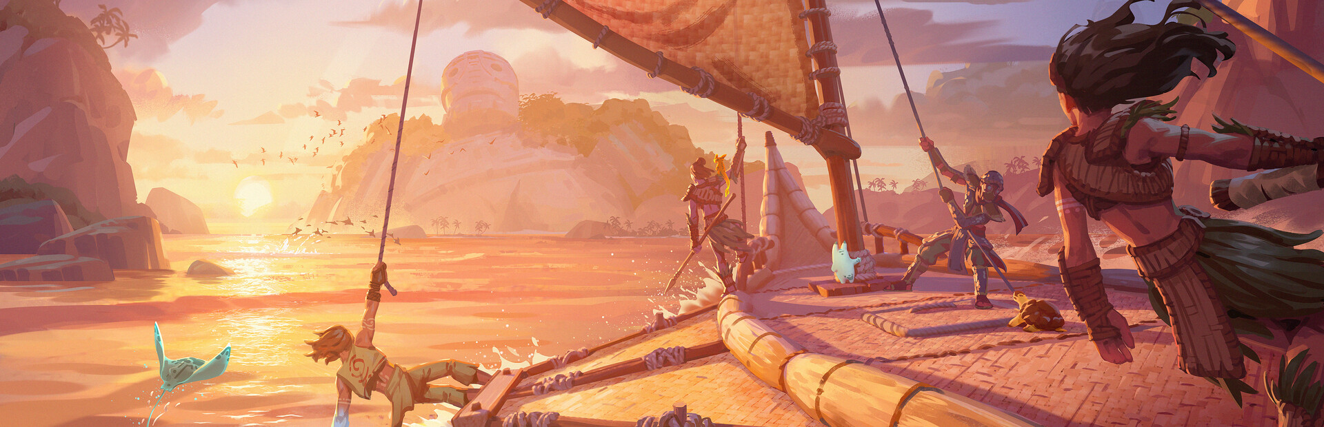 Voyagers of Nera Explore the Deep Early Access Free Download
