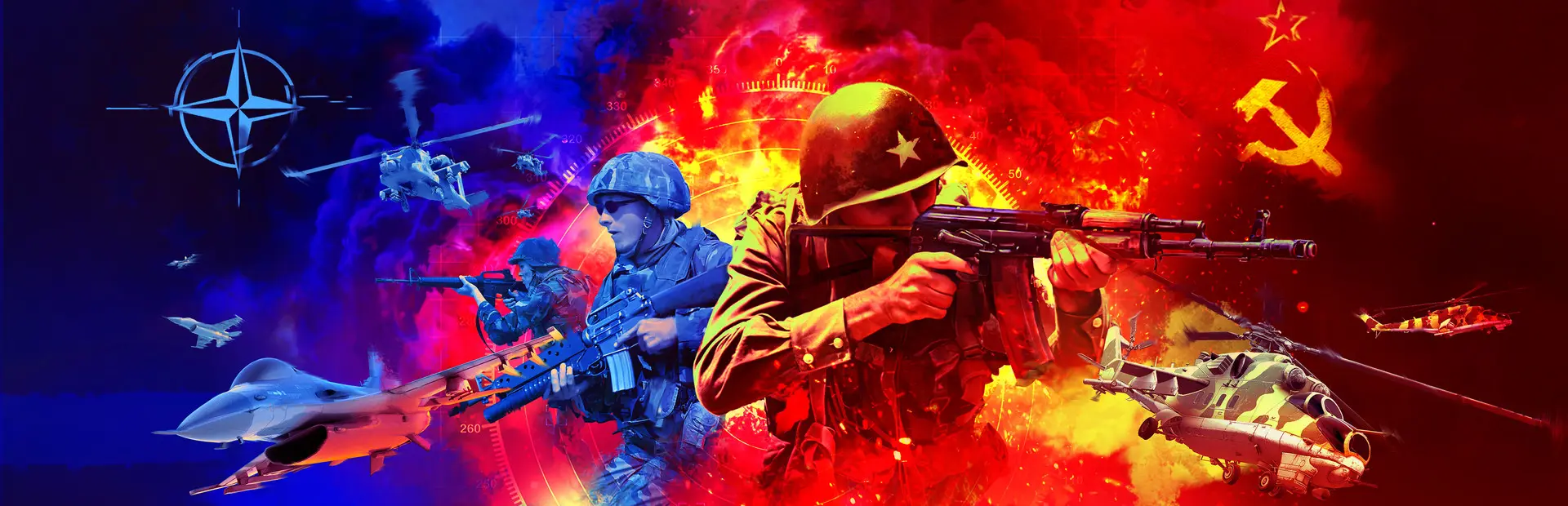 WARNO Free Download (v193438)