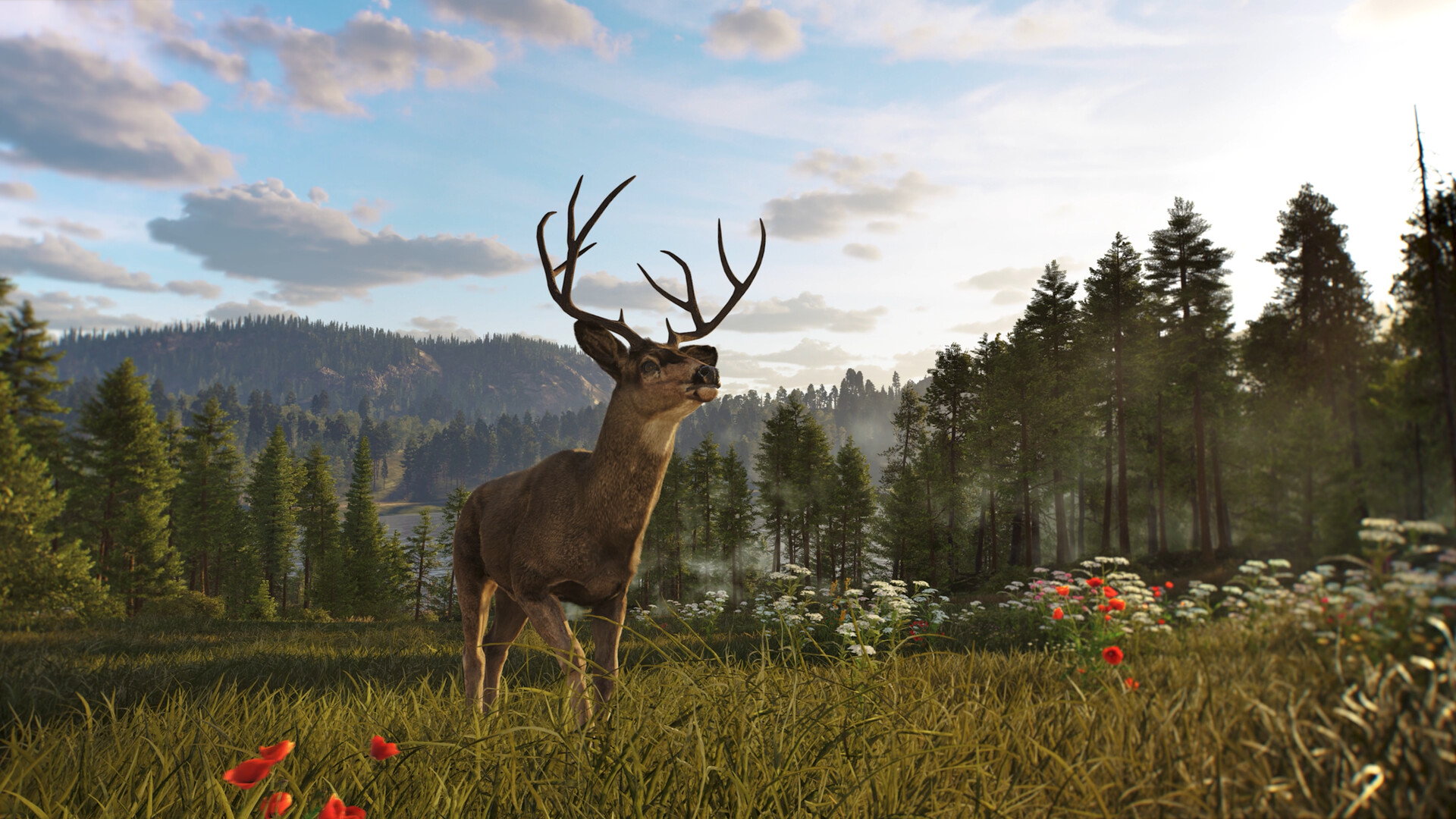 Way of the Hunter 2 v0.2.1.198291 Early Access Free Download