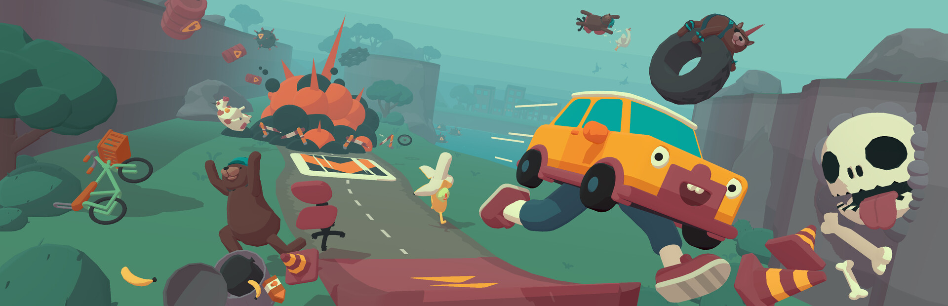 WHAT THE CAR Free Download (v5.18.0)