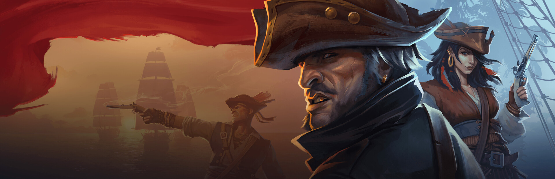 Windrose Free Download (v0.10.0.7.33)