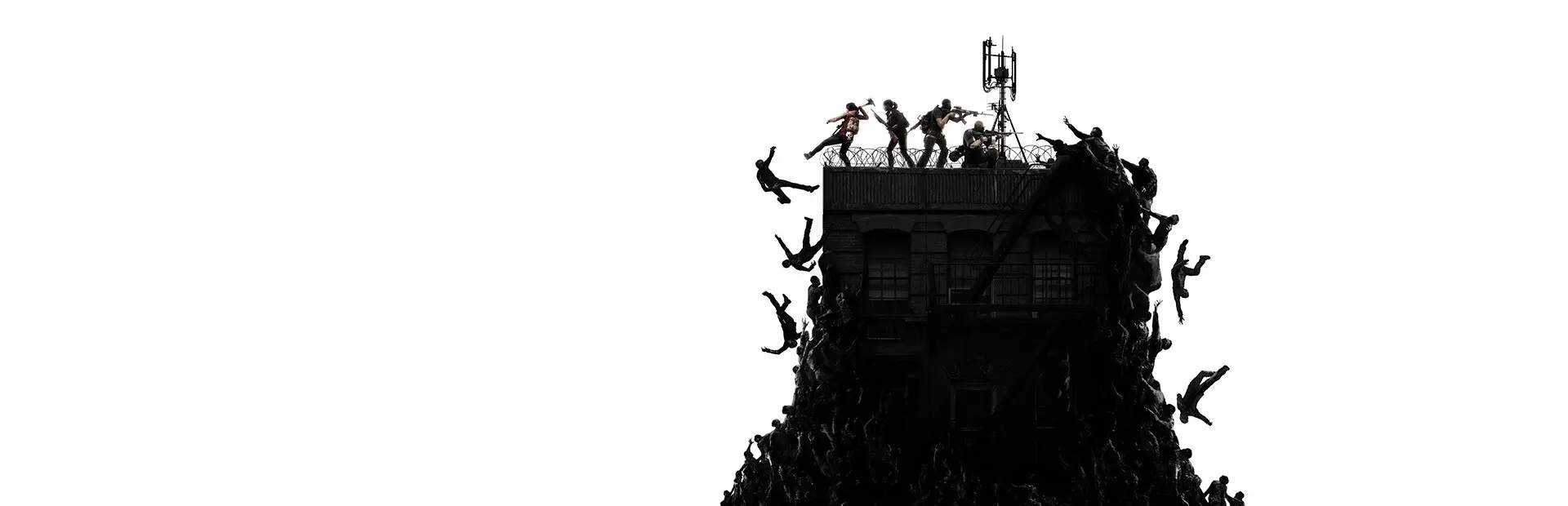 World War Z Aftermath v20260618-P2P Free Download
