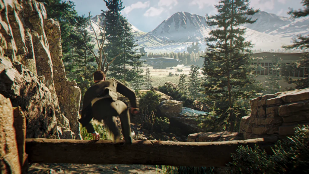 007 First Light PC Game