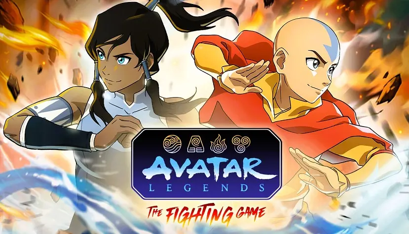 Avatar Legends: The Fighting Game Free Download