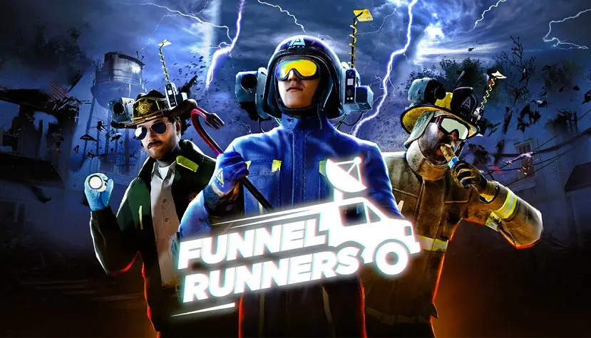 Funnel Runners Free Download (v0.34.14)