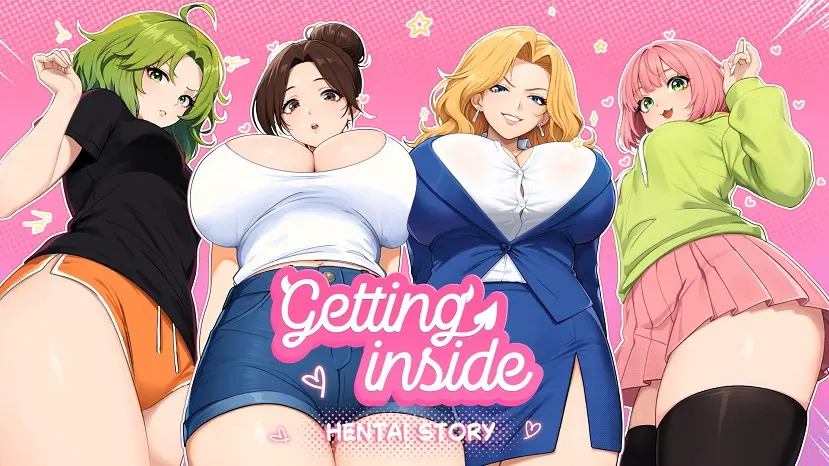 Getting Inside Hentai Story Free Download