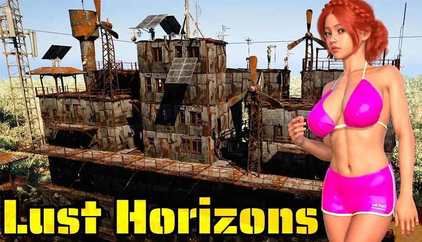 Lust Horizons Free Download