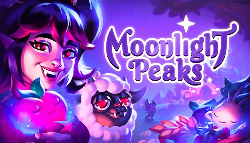 Moonlight Peaks Free Download (Build 23966928)